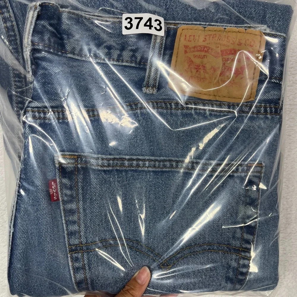 Levis levi jeans